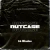 26 Blades - Nutcase - Single